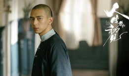 目前很火的电视剧,穿越时空的传奇爱情