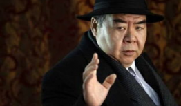 郑则仕电视剧,演绎人生百态，诠释命运无常