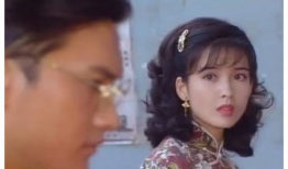 刀马旦周慧敏电视剧,传奇剧星的风华绝代