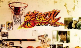 篮球火电视剧,青春热血，梦想燃烧