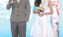 何润东张钧甯主演的电视剧,何润东张钧甯演绎浪漫爱情传奇