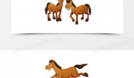 马 动漫,探寻动漫世界中的骏马传奇