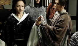 电视剧画皮,千年诅咒，爱恨交织的生死恋