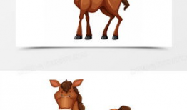 马 动漫,探寻动漫世界中的骏马传奇