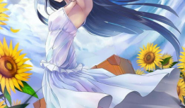 五动漫,穿越时空的青春记忆