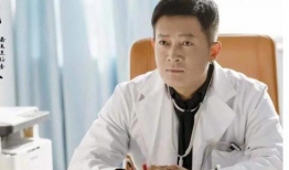 杨志刚演过的电视剧,从水浒传到大江大河的传奇演绎