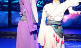 洛神赋电视剧,穿越千年，探寻曹植笔下绝代佳人传奇