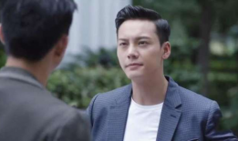 陈伟霆哪部电视剧好看,演绎经典，哪部电视剧才是他的颜值巅峰？